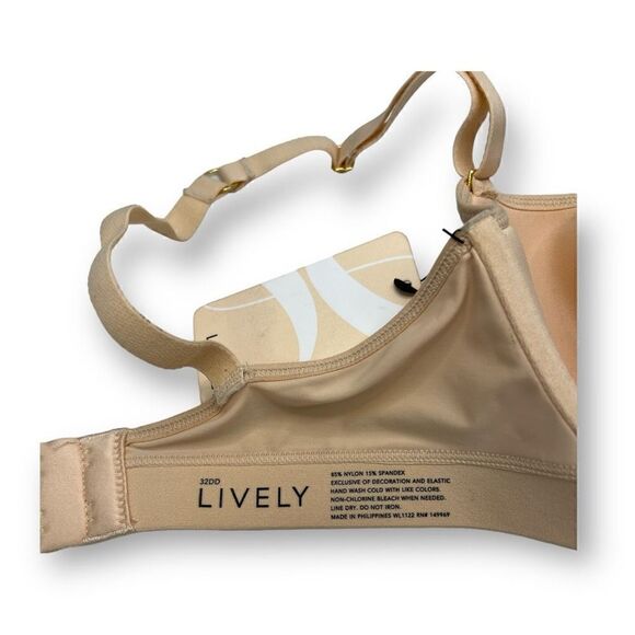 Lively Size 32DD Style 48009 - Picture 5 of 7